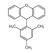 9-(2,4,6-trimethylphenyl)xanthene CAS:29903-61-5 manufacturer & supplier