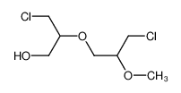 3-chloro-2-(3-chloro-2-methoxy-propoxy)-propan-1-ol CAS:29908-13-2 manufacturer & supplier