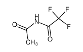 N-acetyltrifluoroacetamide CAS:2991-88-0 manufacturer & supplier