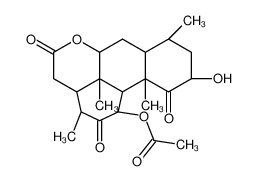 UNII-29TT56AOHN CAS:29913-88-0 manufacturer & supplier