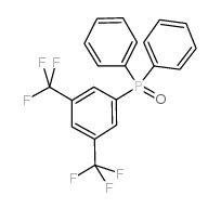 1-diphenylphosphoryl-3,5-bis(trifluoromethyl)benzene CAS:299176-62-8 manufacturer & supplier