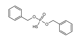 O,O-dibenzylS-hydrogen phosphorothioate CAS:29918-65-8 manufacturer & supplier