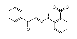 phenyl-glyoxal-2-(2-nitro-phenylhydrazone) CAS:29921-20-8 manufacturer & supplier