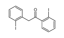 1,2-bis(2-iodophenyl)ethanone CAS:299215-85-3 manufacturer & supplier