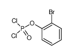 2-bromophenyl phosphodichloridate CAS:29927-88-6 manufacturer & supplier