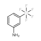 3-(pentafluoro-λ(sup)6(/sup)-sulfanyl)aniline CAS:2993-22-8 manufacturer & supplier