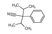 2-isopropyl-3-methyl-2-phenyl-butyronitrile CAS:29936-68-3 manufacturer & supplier