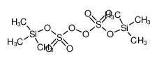 Bis(trimethylsilyl)peroxodisulfat CAS:29938-10-1 manufacturer & supplier