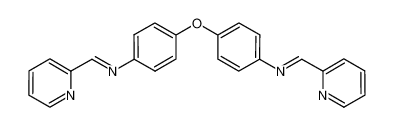 bis[4-(2-pyridylmethyleneamino)phenyl] ether CAS:299396-82-0 manufacturer & supplier