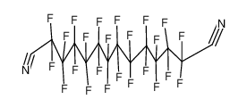 dodecakis(difluoromethylene) dicyanide CAS:2994-42-5 manufacturer & supplier