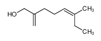 (Z)-6-methyl-2-methyleneoct-5-en-1-ol CAS:299421-30-0 manufacturer & supplier