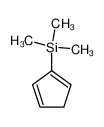 2-trimethylsilylcyclopentadiene CAS:29943-00-8 manufacturer & supplier