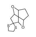 2',7'-dioxaspiro[[1,3]dithiolane-2,4'-tricyclo[4.4.0.03,8]decane] CAS:29946-88-1 manufacturer & supplier