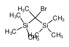 1-bromo-1,1-bis(trimethylsilyl)ethane CAS:29954-86-7 manufacturer & supplier