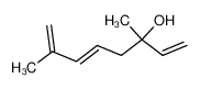 3,7-dimethyl-1,5,7-octatrien-3-ol CAS:29957-43-5 manufacturer & supplier