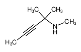 (1,1-dimethyl-but-2-ynyl)-methyl-amine CAS:2997-79-7 manufacturer & supplier