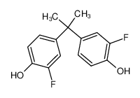 2,2-bis(3'-fluoro-4'-hydroxyphenyl)propane CAS:2998-09-6 manufacturer & supplier