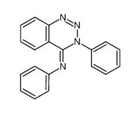 phenyl-9-(3-phenyl-3H-benzo[d][1,2,3]triazin-4-ylidene)-amine CAS:29980-84-5 manufacturer & supplier