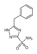 5-benzyl-1H-[1,2,4]triazole-3-sulfonic acid amide CAS:29982-57-8 manufacturer & supplier