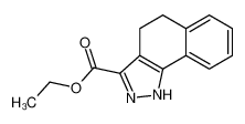 ethyl 4,5-dihydro-2H-benzo[g]indazole-3-carboxylate CAS:29984-86-9 manufacturer & supplier