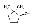 (+)-5,5-dimethyl-2-cyclopenten-(1S)-ol CAS:299897-57-7 manufacturer & supplier