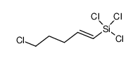 trans-5-Chlor-1-trichlorsilyl-1-penten CAS:2999-82-8 manufacturer & supplier