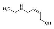 (Z)-4-ethylaminobut-2-en-1-ol CAS:299948-98-4 manufacturer & supplier