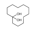 cyclododecane-1,1-diol CAS:29996-45-0 manufacturer & supplier