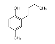 2-butyl-4-methylphenol CAS:29997-27-1 manufacturer & supplier