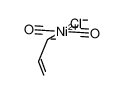 Ni(σ-allyl)Cl(CO)2 CAS:299974-67-7 manufacturer & supplier