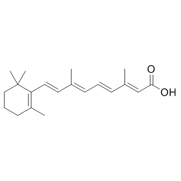 维a酸_302-79-4