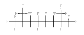 1,1,1,2,3,3,4,4,5,5,6,6,7,8,8,8-hexadecafluoro-2,7-bis(trifluoromethyl)octane CAS:3021-63-4 manufacturer & supplier