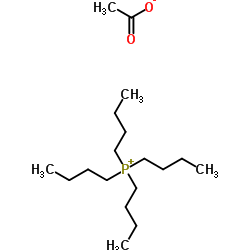 Tetrabutylphosphonium acetate CAS:30345-49-4 manufacturer & supplier