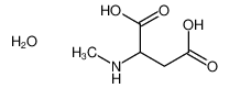 2-(methylamino)butanedioic acid,hydrate CAS:303750-06-3 manufacturer & supplier