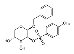 BENZYL-2-O-TOLUOLSULFONYL-β-D-ARABINOPYRANOSIDE CAS:31079-87-5 manufacturer & supplier