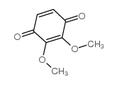 2,3-DIMETHOXY-1,4-BENZOQUINONE CAS:3117-02-0 manufacturer & supplier