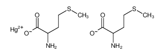 2-amino-4-methylsulfanylbutanoate,mercury(2+) CAS:31210-58-9 manufacturer & supplier