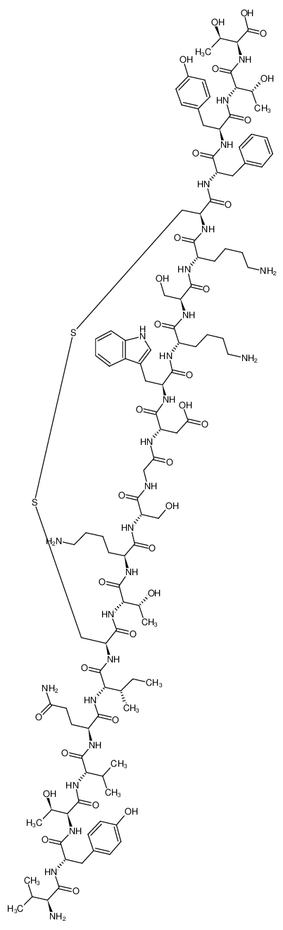 (Cys39)-Tissue Factor (33-53) CAS:313642-01-2 manufacturer & supplier