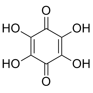 Tetrahydroxyquinone CAS:319-89-1 manufacturer & supplier