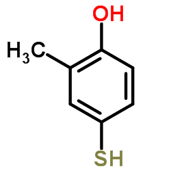 4-Mercapto-O-cresol CAS:32281-01-9 manufacturer & supplier