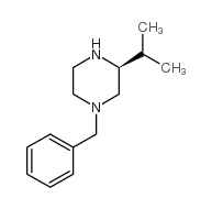 (3S)-1-benzyl-3-propan-2-ylpiperazine CAS:324748-62-1 manufacturer & supplier