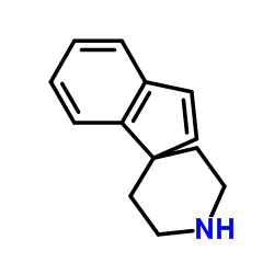 SPIRO[INDENE-1,4'-PIPERIDINE] CAS:33042-66-9 manufacturer & supplier