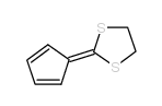 2-cyclopenta-2,4-dien-1-ylidene-1,3-dithiolane CAS:3357-53-7 manufacturer & supplier