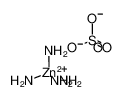 zinc tetraammonium sulfate CAS:34417-25-9 manufacturer & supplier