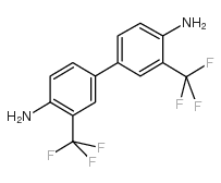 4-[4-amino-3-(trifluoromethyl)phenyl]-2-(trifluoromethyl)aniline CAS:346-88-3 manufacturer & supplier