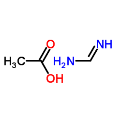 Formamidine acetate CAS:3473-63-0 manufacturer & supplier