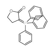 3-(triphenyl-λ&lt;sup&gt;5&lt;/sup&gt;-phosphanylidene)oxolan-2-one CAS:34932-07-5 manufacturer & supplier