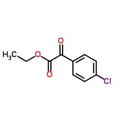 ethyl 2-(4-chlorophenyl)-2-oxoacetate CAS:34966-48-8 manufacturer & supplier