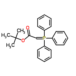 tert-Butyl(triphenylphosphoranylidene)acetate CAS:35000-38-5 manufacturer & supplier