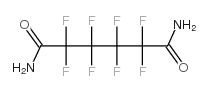 2,2,3,3,4,4,5,5-octafluorohexanediamide CAS:355-66-8 manufacturer & supplier